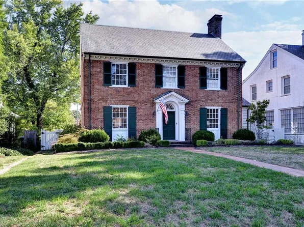 505 Richmond Rd, Williamsburg, VA 23185
