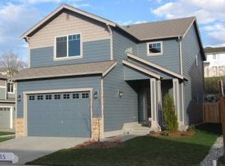 17408 13th Ave SE, Mill Creek, WA 98012