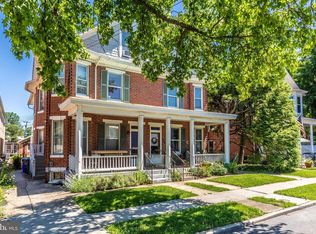 209 Dill Ave, Frederick, MD 21701