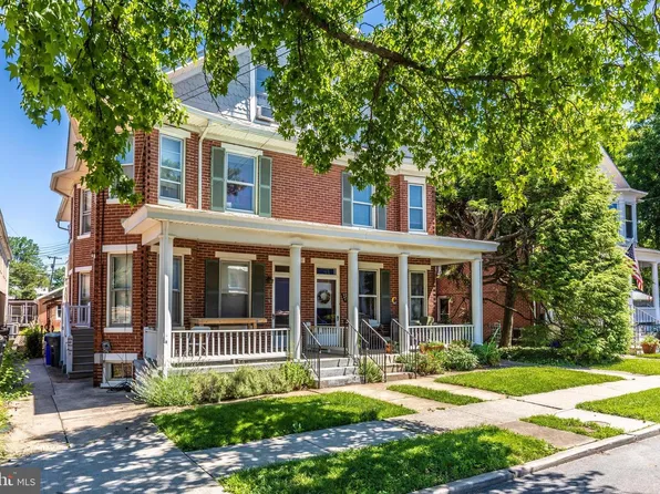 209 Dill Ave, Frederick, MD 21701