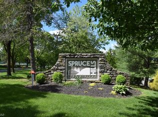 106 Spruce Hills Dr #106, Glen Gardner, NJ 08826