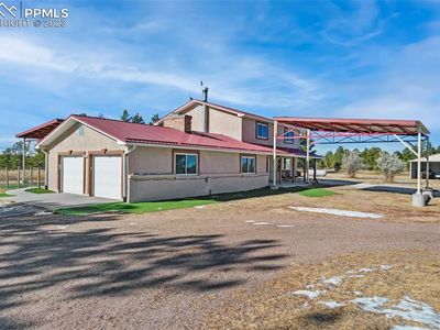 17410 Cleese Ct, Peyton, CO, 80831