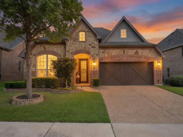 2822 Exeter Dr, Trophy Club, TX 76262