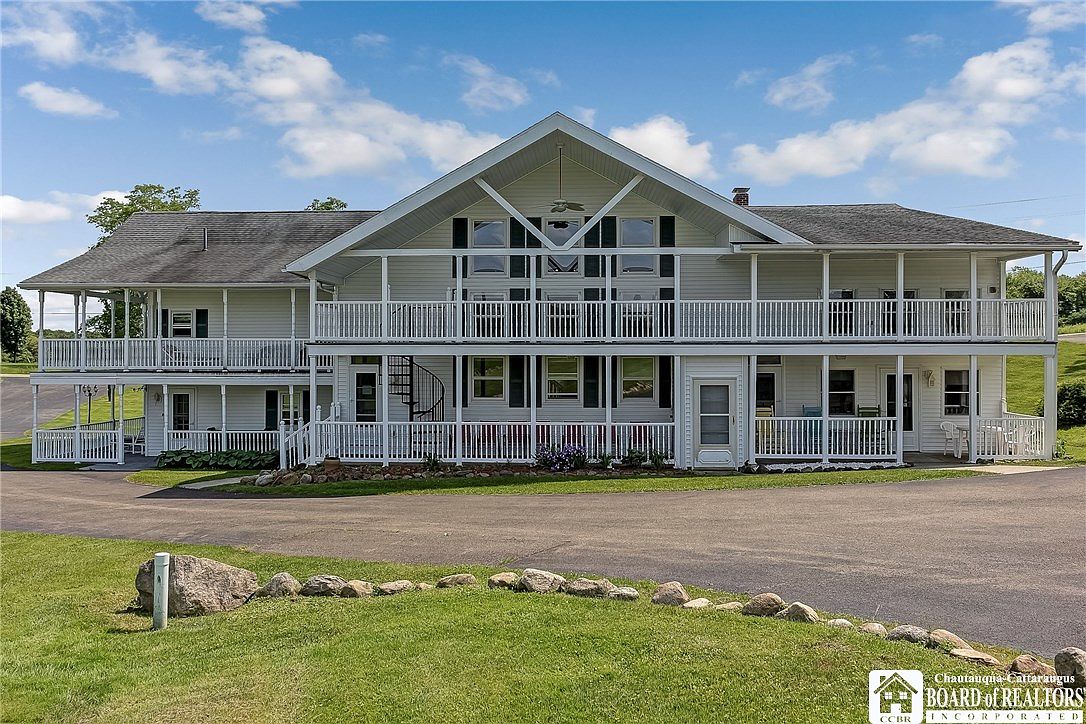 4766 Maple Springs Ellery Rd, Bemus Point, NY 14712 Zillow