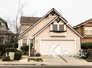 221 Cliff Walk Dr, Vallejo, CA 94591