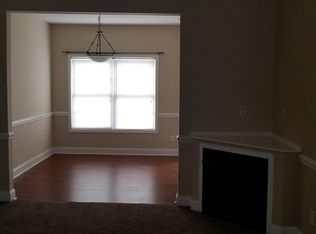 1721 Skyline Dr APT 100, Johnson City, TN 37604