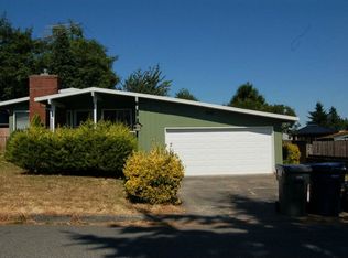 2608 SW 332nd Pl, Federal Way, WA 98023