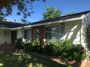 1094 Glen Martin Dr, Sparks, NV