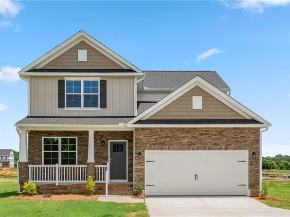 7062 Stockard Rd, Snow Camp, NC 27349