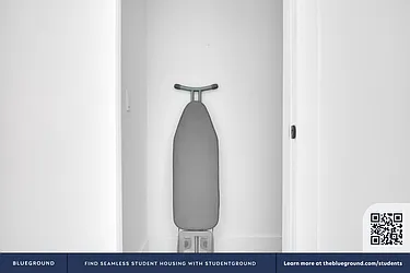 Rented by The Blueground