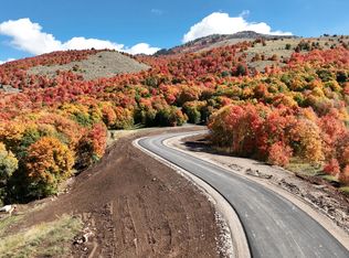 3597 Mountain Meadows Dr, Franklin, ID 83237