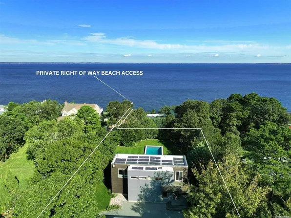 8A Old North Hwy, Hampton Bays, NY 11946