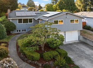 3336 N Baltimore St, Tacoma, WA