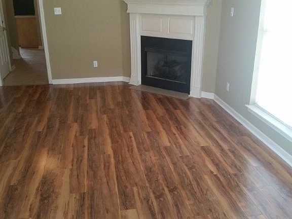 Great natural light!