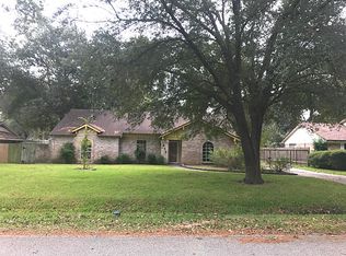 622 Silverton St, Spring, TX 77373