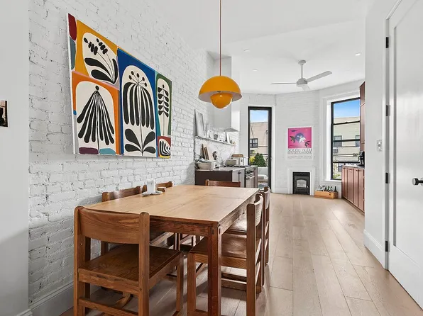 114A Hart St, Brooklyn, NY 11206