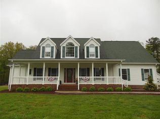 419 Auger Springs Rd, Corbin, KY 40701