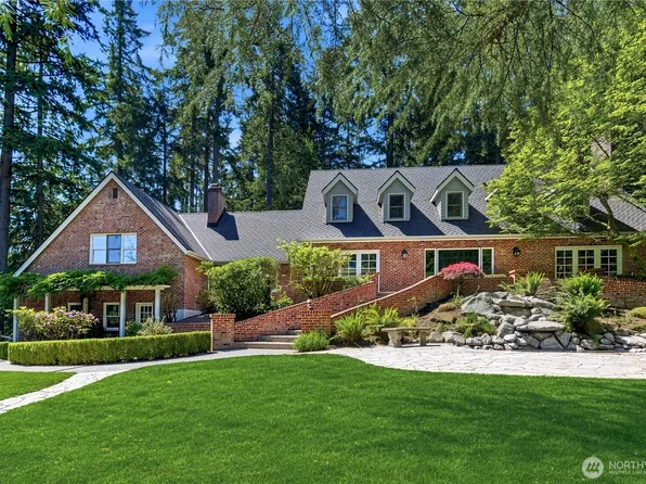 13555 54th Place NE, Bellevue, WA 98005