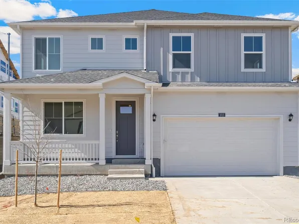 713 N Allium Street, Watkins, CO 80137