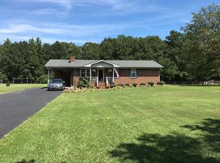 7509 Rock Service Station Rd, Raleigh, NC 27603