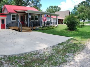 99 Blue Cove Ln, Kimberling City, MO 65686