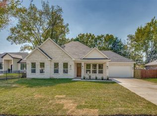 4291 Elkins Ave, Lancaster, TX 75134