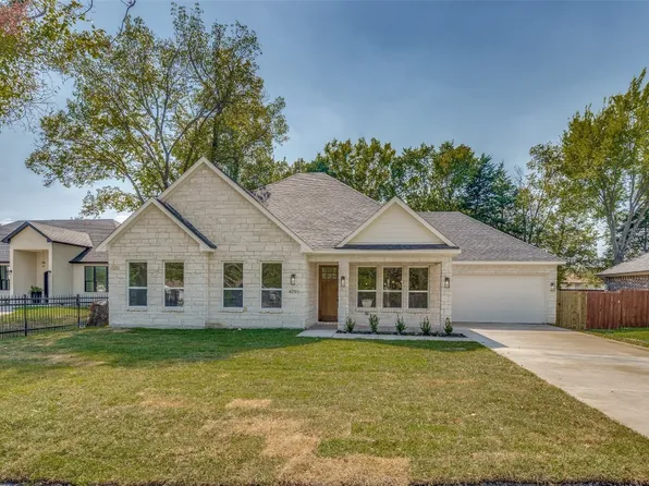 4291 Elkins Ave, Lancaster, TX 75134