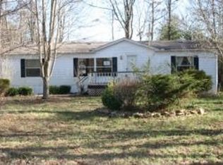 710 Kima Rd, Crossville, TN 38572