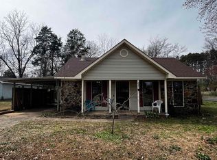 241 Massey Cir, Adamsville, TN 38310