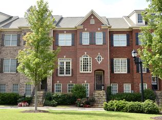 573 Parkside Village Way NW, Marietta, GA