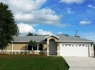 2017 SW Beard St, Port Saint Lucie, FL 34953