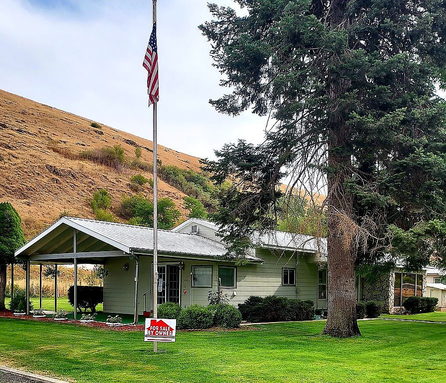 29190 Main St, Lapwai, ID 83540 Zillow