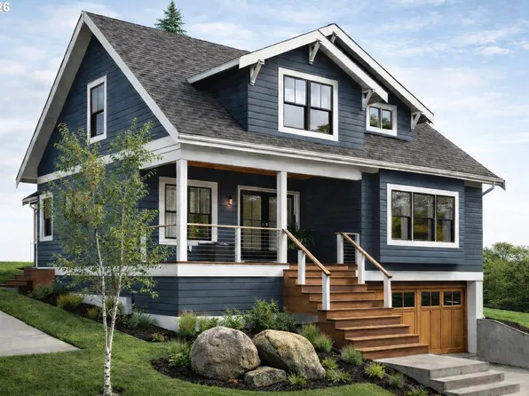 4233 SW Marigold St, Portland, OR 97219