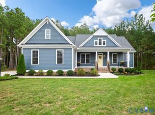 4703 Kingshire Dr, Providence Forge, VA 23140
