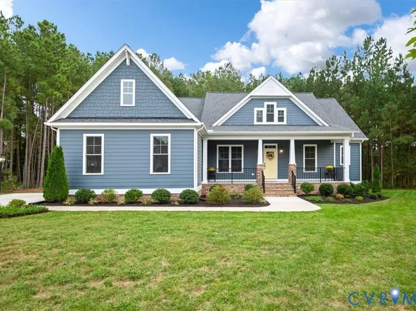 4703 Kingshire Dr, Providence Forge, VA 23140