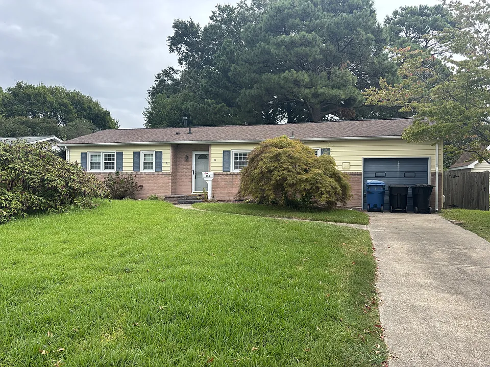 144 Gallant Fox Rd