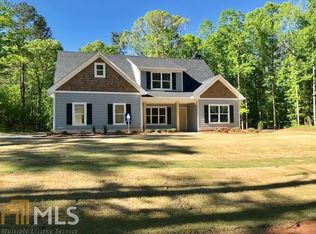 0 Highway 54 LOT 10, Moreland, GA 30259