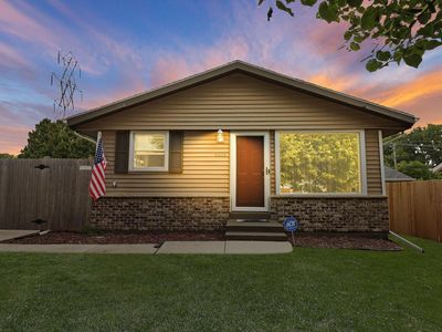 6109 57th AVENUE, Kenosha, WI, 53142