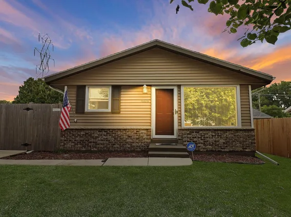 6109 57th AVENUE, Kenosha, WI 53142