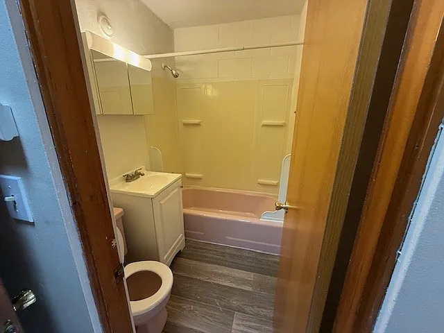 El Popo Apartments — Photo 36