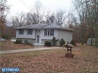 4490 Bernard Rd, Newfield, NJ 08344