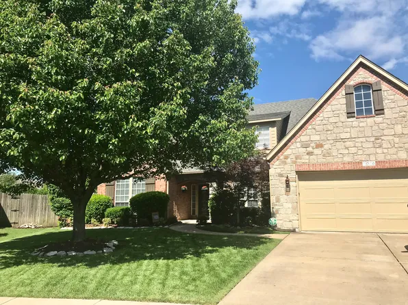 1016 S Cypress Ave W, Broken Arrow, OK 74012