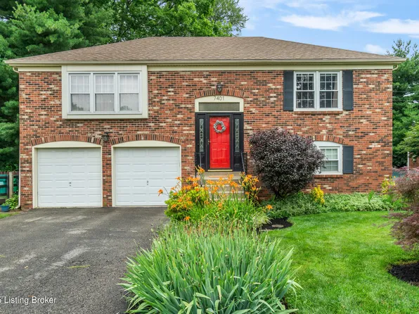 7401 Maria Ave, Bancroft, KY 40222