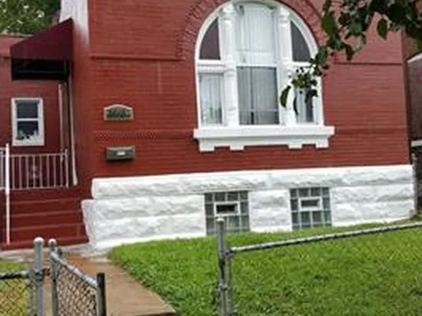 3603 Oregon Ave, Saint Louis, MO 63118