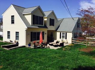 1102 Wedgewood Rd, Flourtown, PA 19031