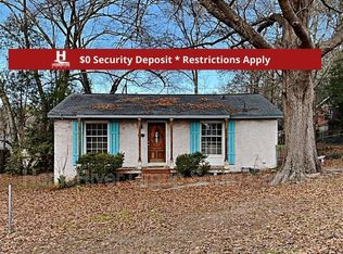 46 Riverview Ct, Columbia, SC 29201