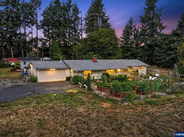 5963 Shaw Hwy SE, Aumsville, OR 97325