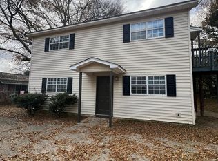 728 Cleveland St APT B, Gainesville, GA 30501