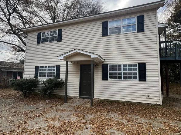 728 Cleveland St APT B, Gainesville, GA 30501