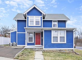 13 Van Buren Ave, Norwalk, CT 06850